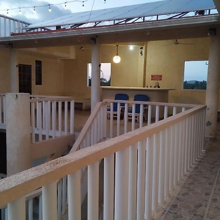 Quinta Diamante Hotel Барра-Вьеха Экстерьер фото