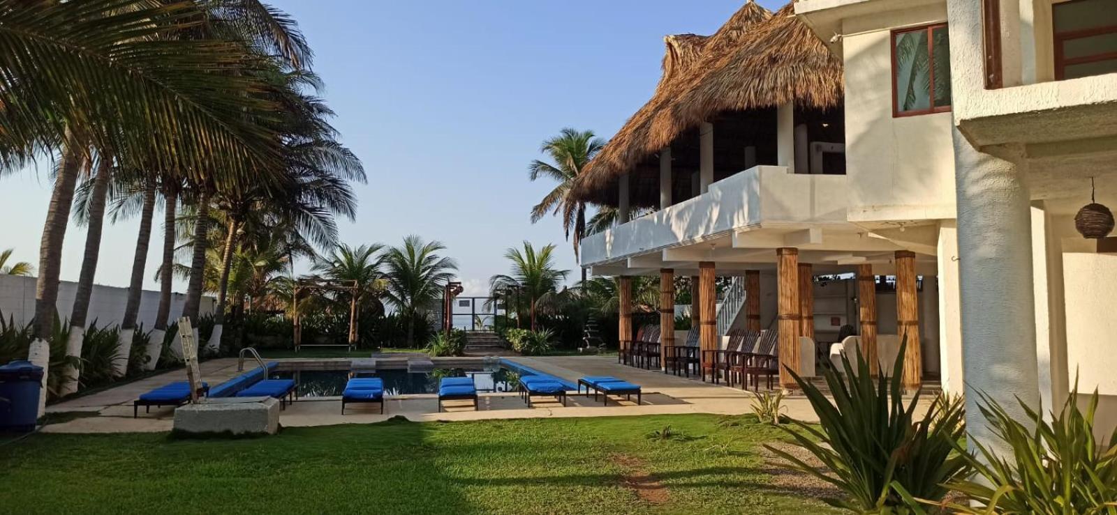 Quinta Diamante Hotel Барра-Вьеха Экстерьер фото