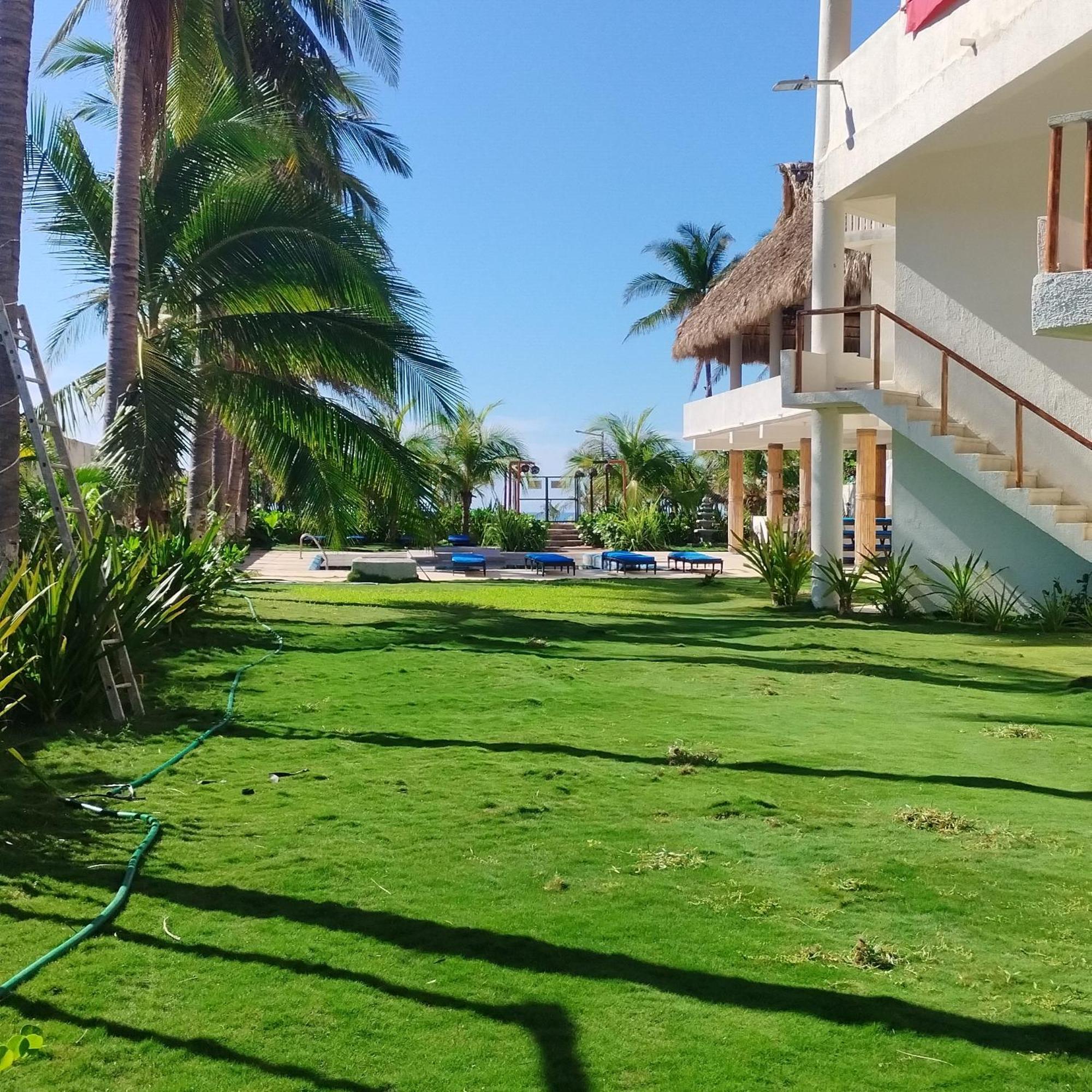 Quinta Diamante Hotel Барра-Вьеха Экстерьер фото